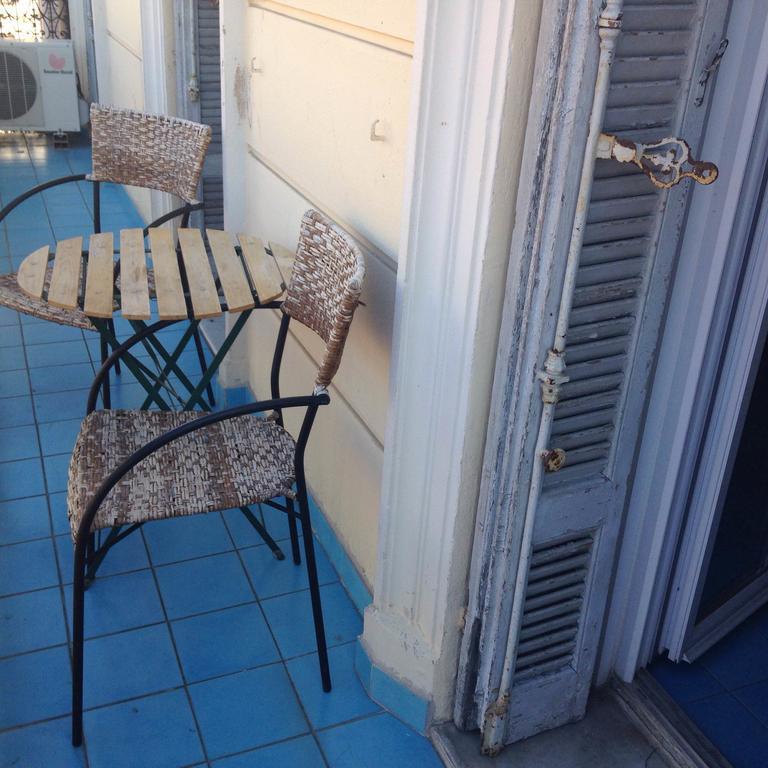 Modern Apartment 2 Bedrooms Quiet Terrace In A Palm Beach Area, 30 Meters From Seaside Cannes Exteriér fotografie